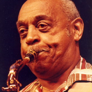 Benny Carter