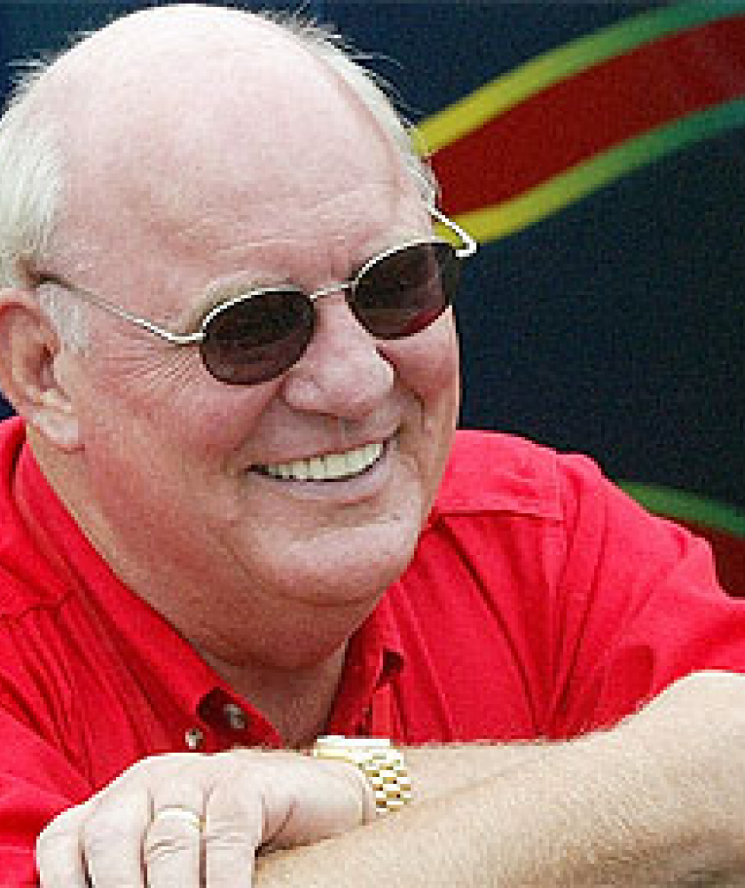 Benny Parsons