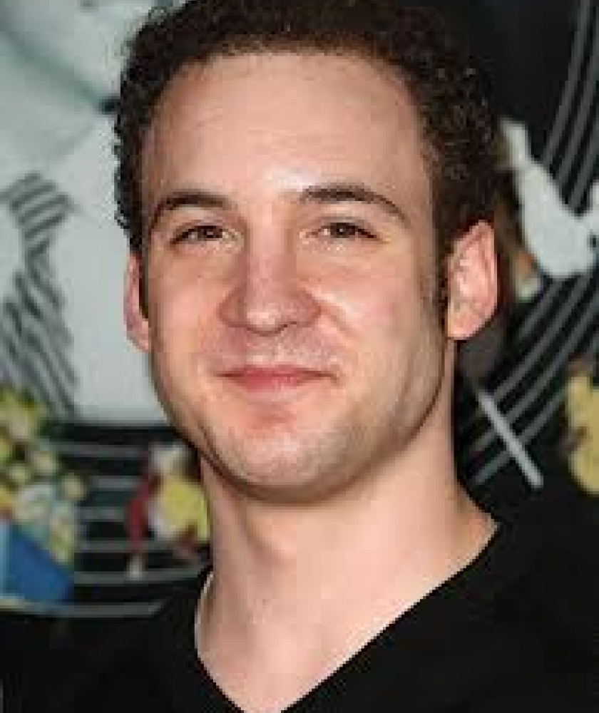 Ben Savage