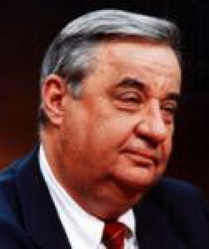 Bert Lance
