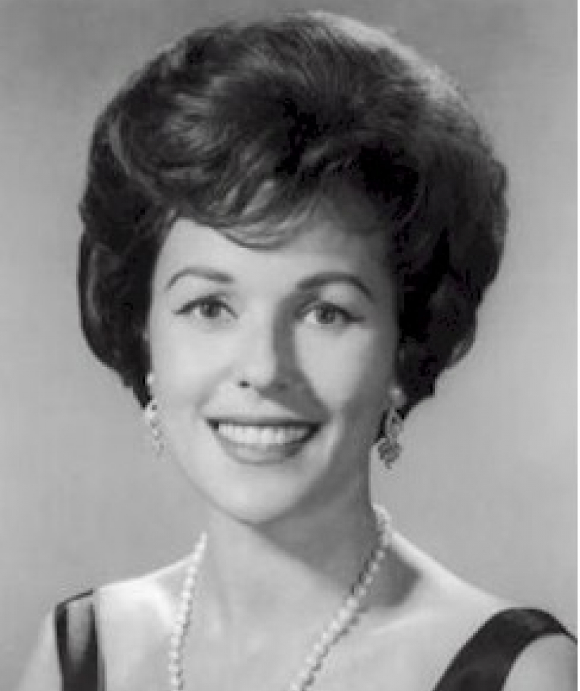 Bess Myerson