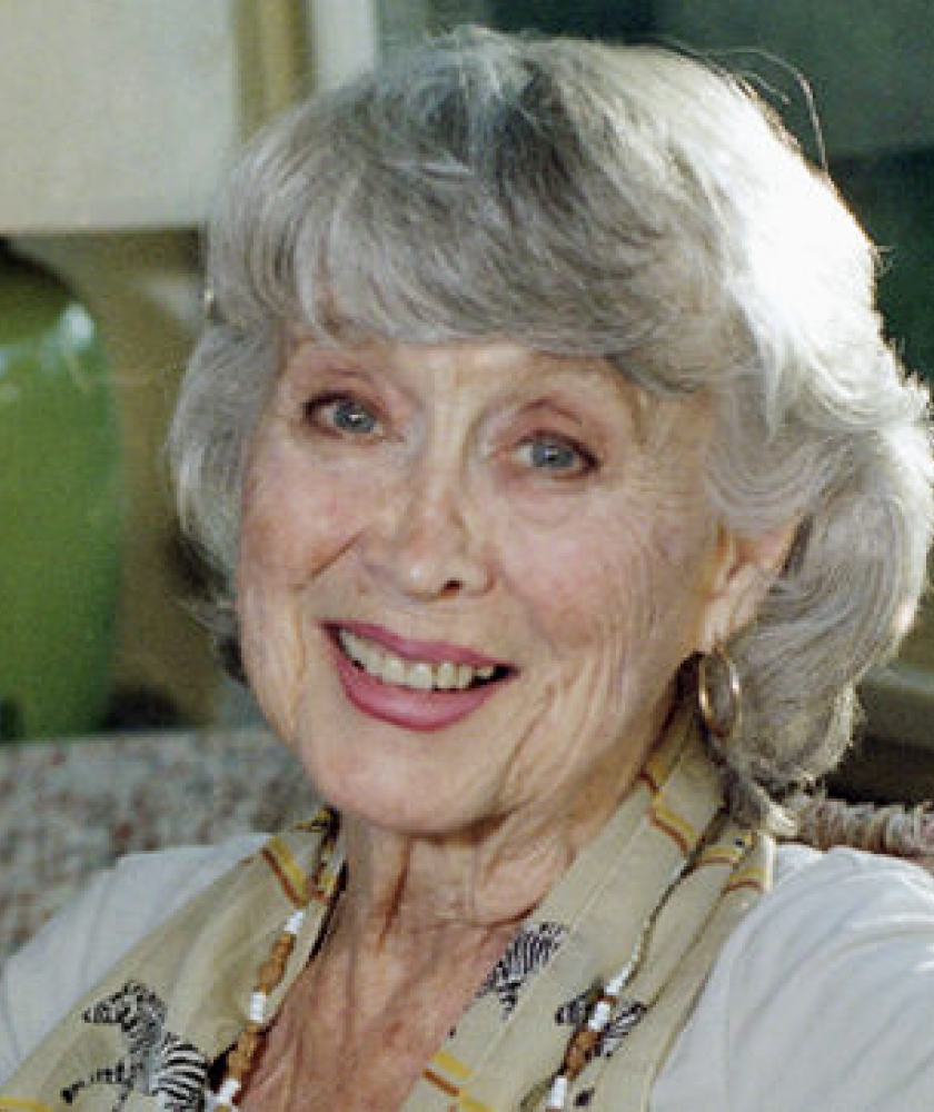 Betty Garrett