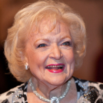 Betty White