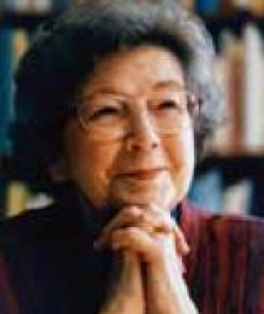 Beverly Cleary