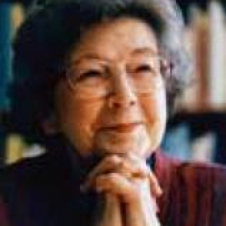 Beverly Cleary