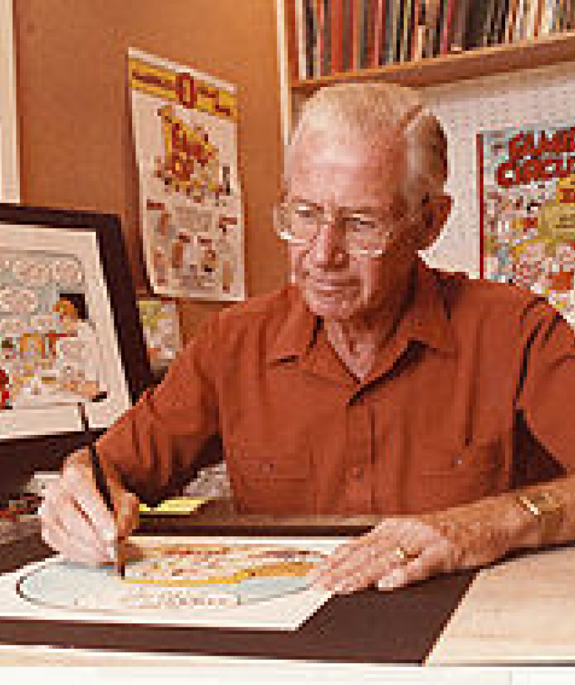 Bil Keane
