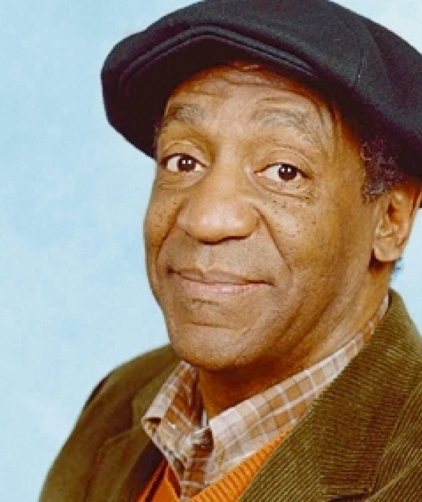 Bill Cosby