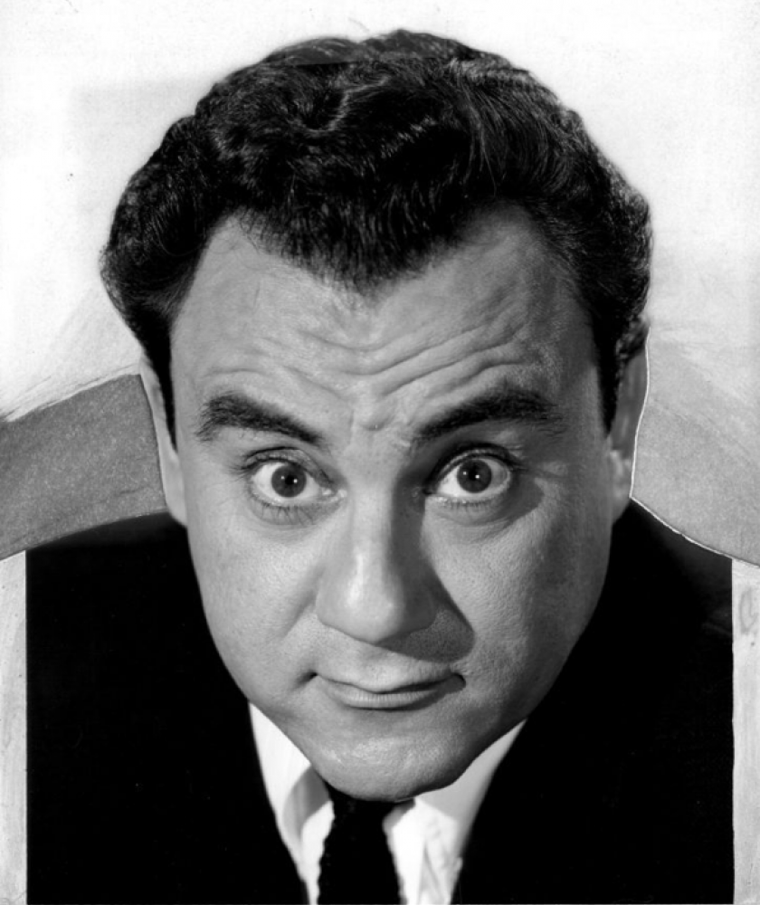 Bill Dana