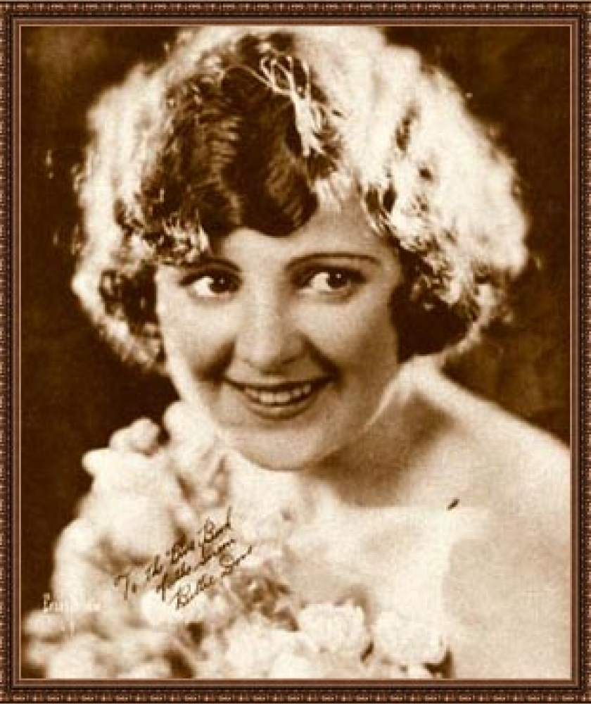 Billie Dove