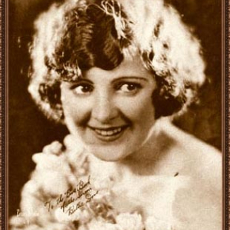 Billie Dove