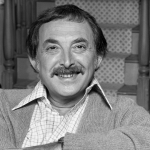 Bill Macy