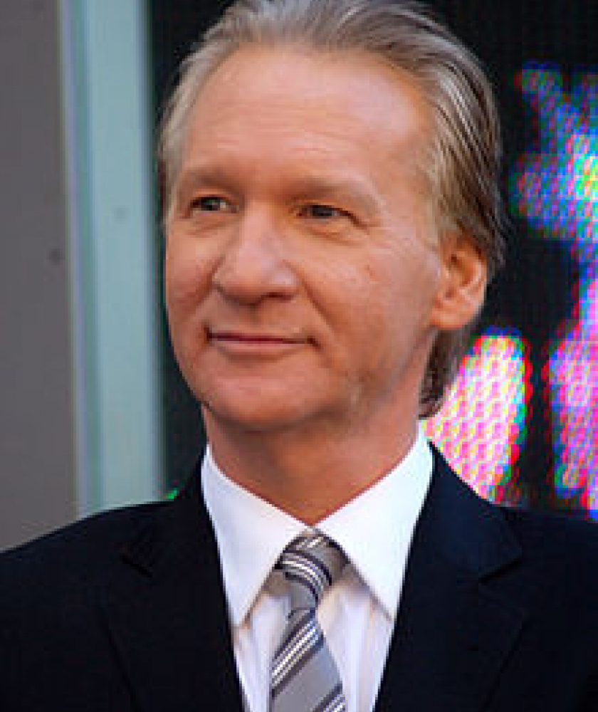 Bill Maher