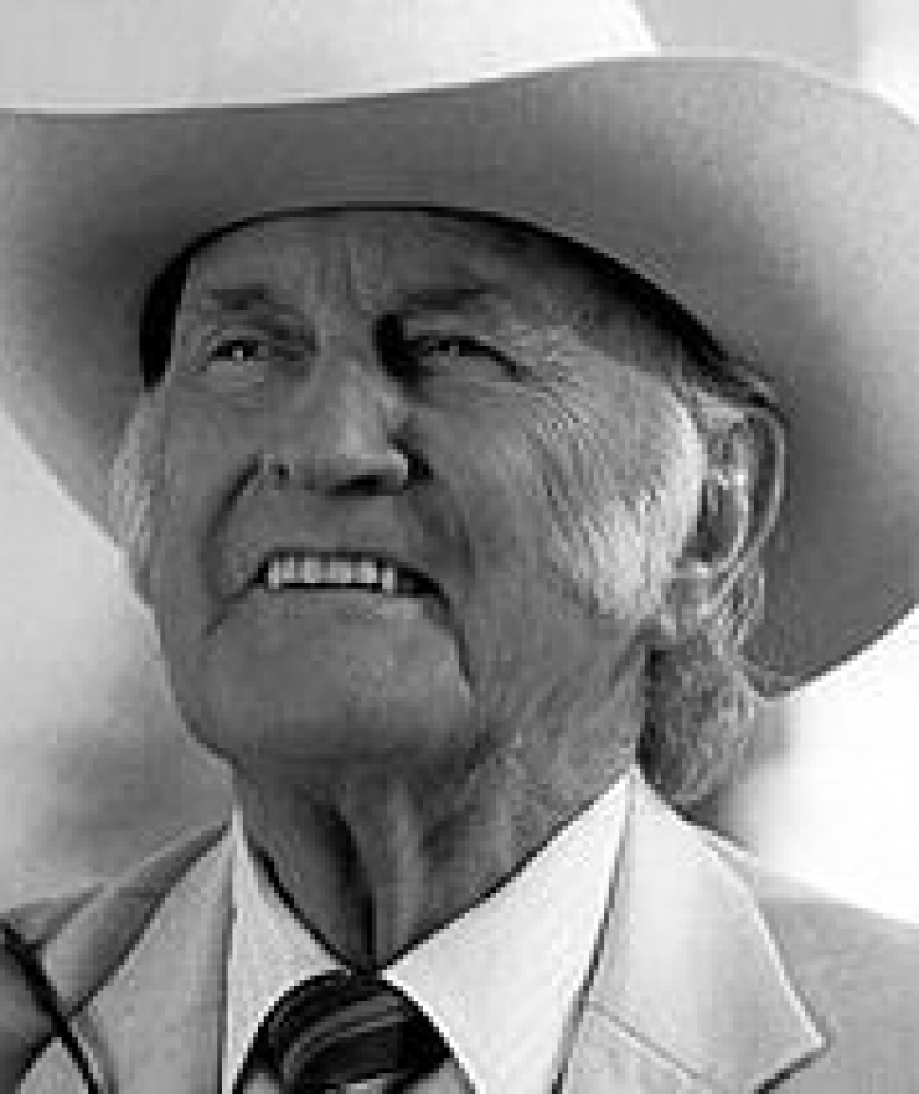 Bill Monroe