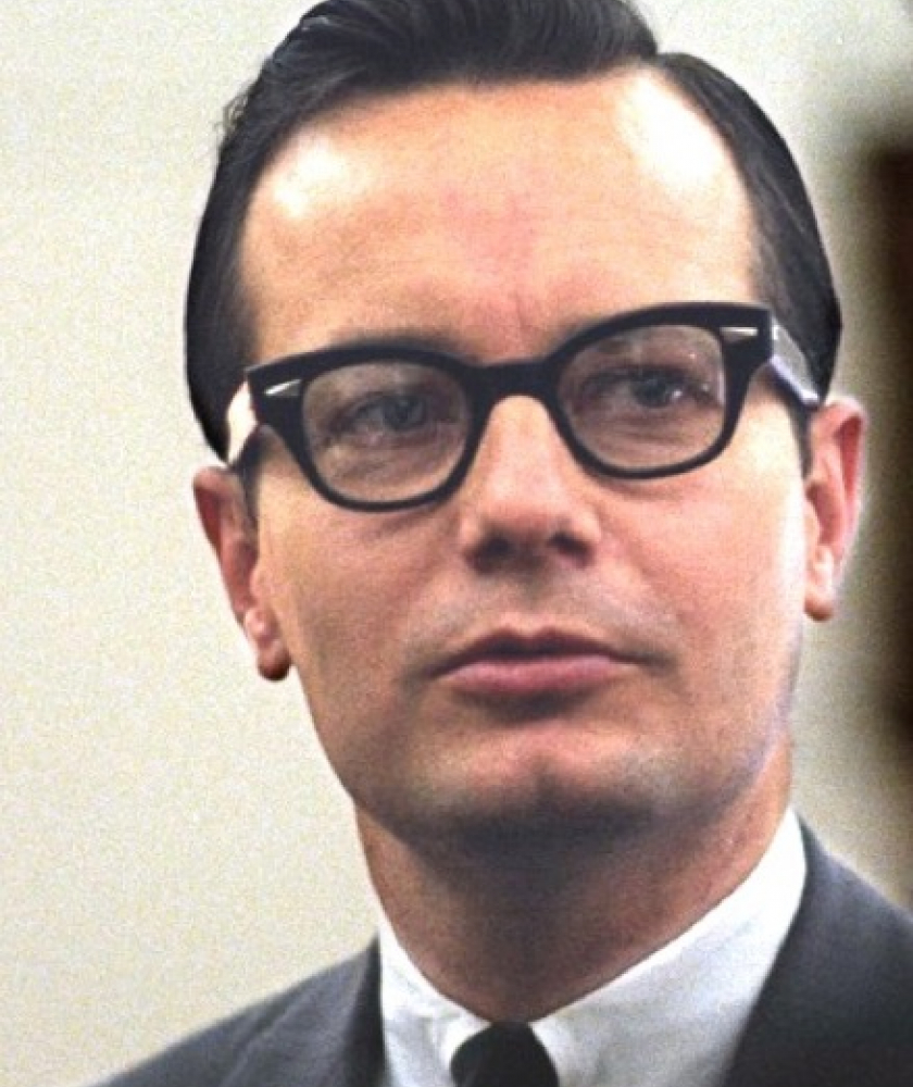 Bill Moyers