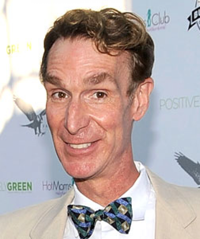 Bill Nye