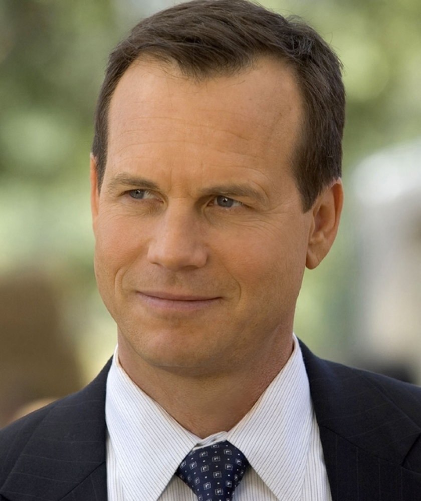 Bill Paxton