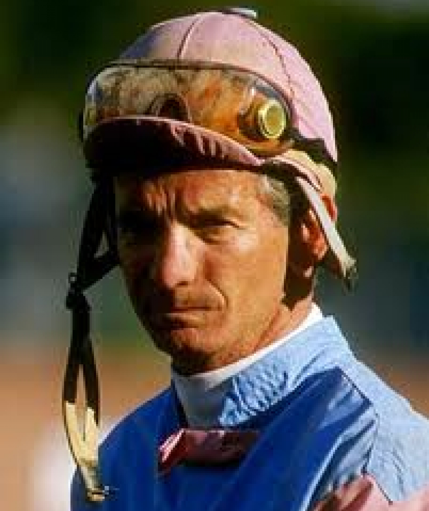 Bill Shoemaker