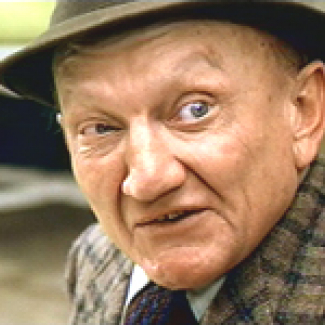 Billy Barty