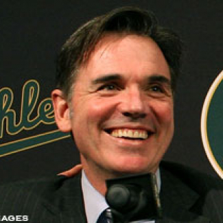 Billy Beane