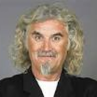 Billy Connolly