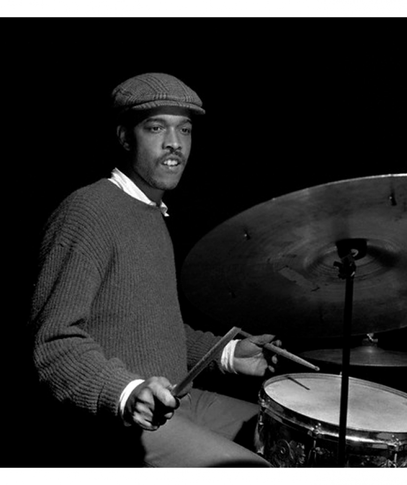 Billy Higgins