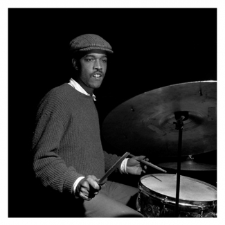 Billy Higgins