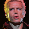 Billy Idol