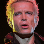 Billy Idol