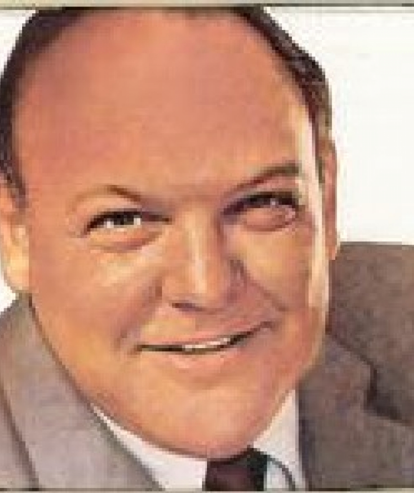 Billy May