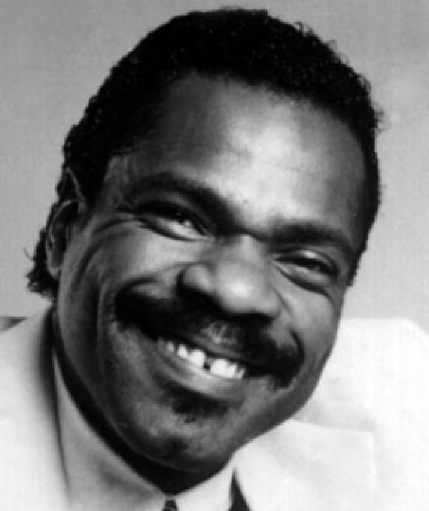 Billy Preston