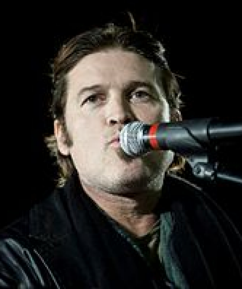 Billy Ray Cyrus