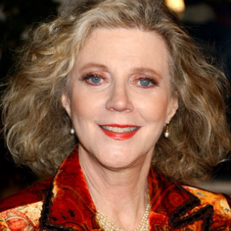 Blythe Danner