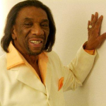 Bobby Byrd