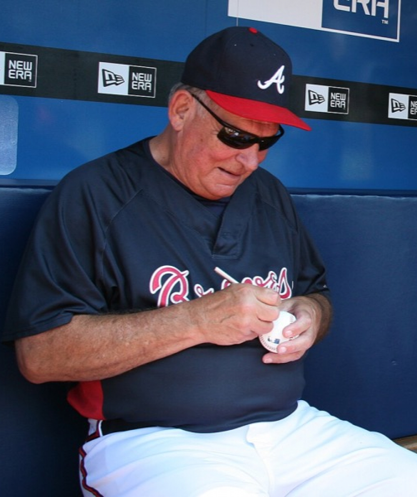 Bobby Cox