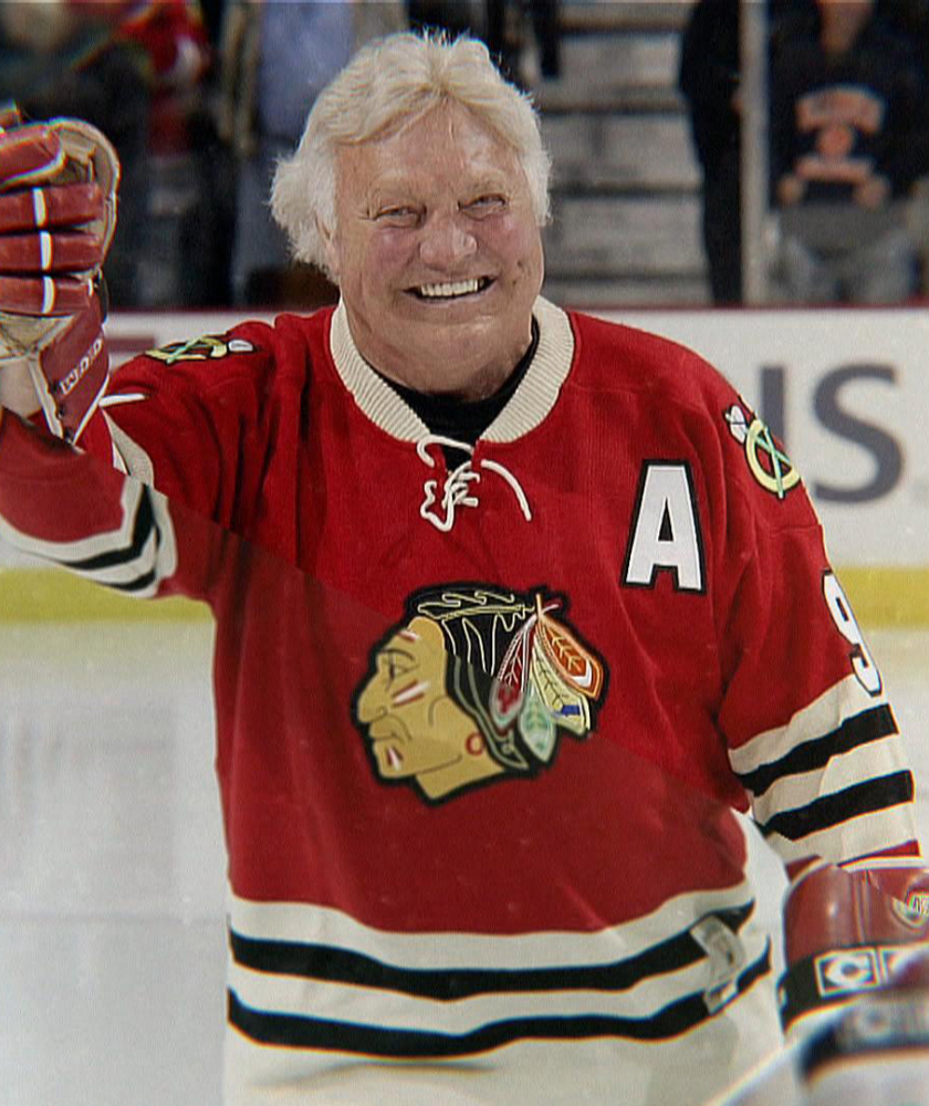 Bobby Hull
