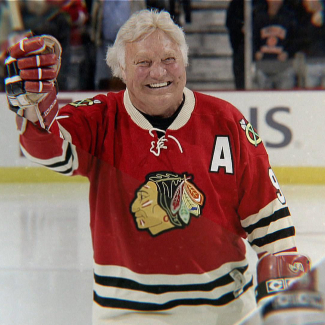 Bobby Hull