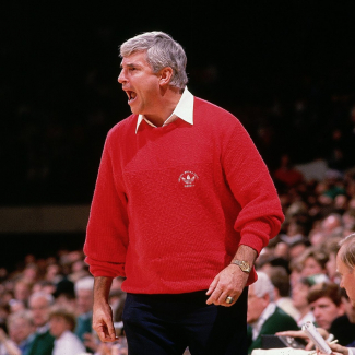 Bobby Knight