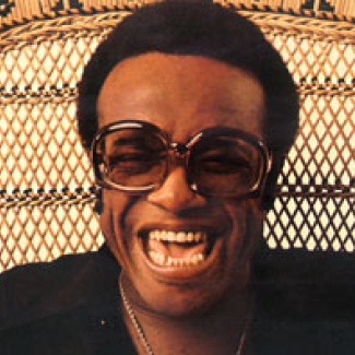 Bobby Womack