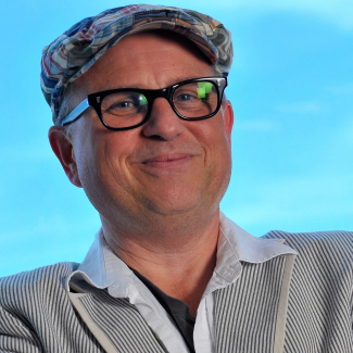 Robert Francis Goldthwait