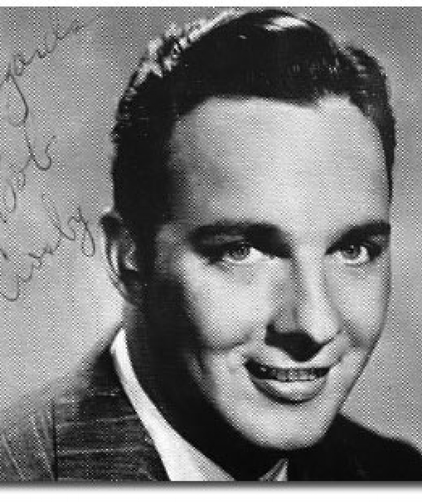 Bob Crosby