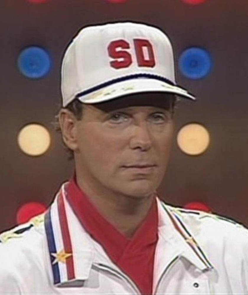 Bob Einstein