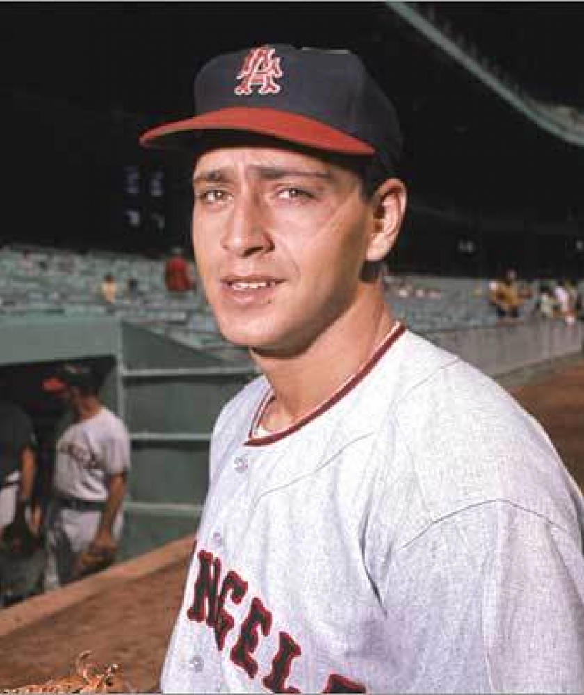 Bo Belinsky