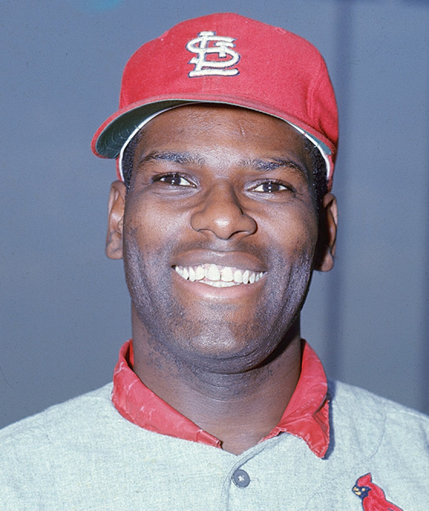 Bob Gibson