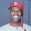 Bob Gibson