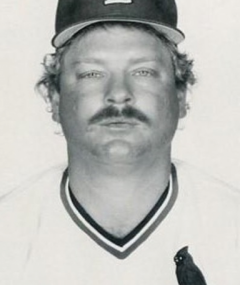 Bob Horner