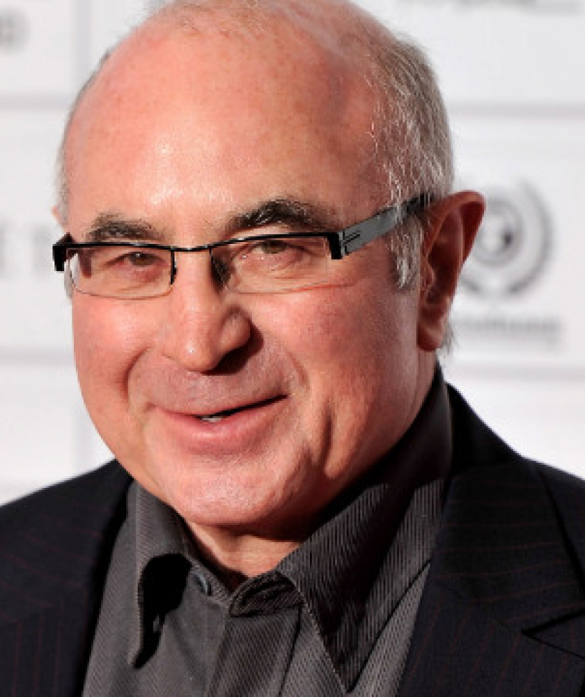 Bob Hoskins
