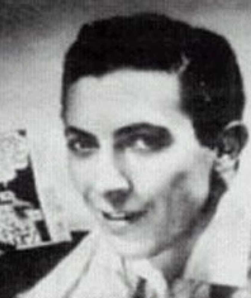 Bob Kane