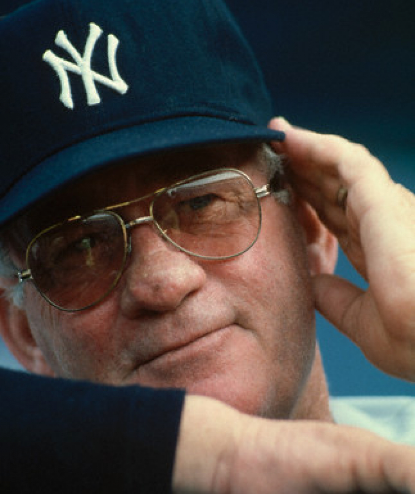 Bob Lemon