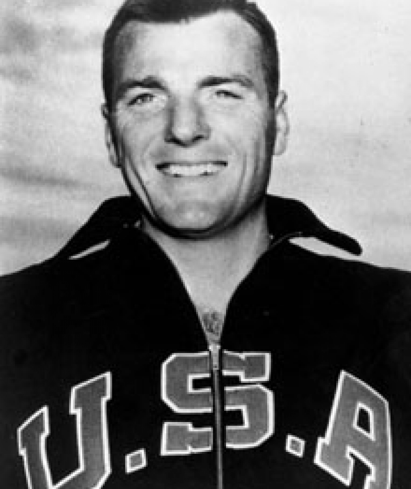 Bob Mathias
