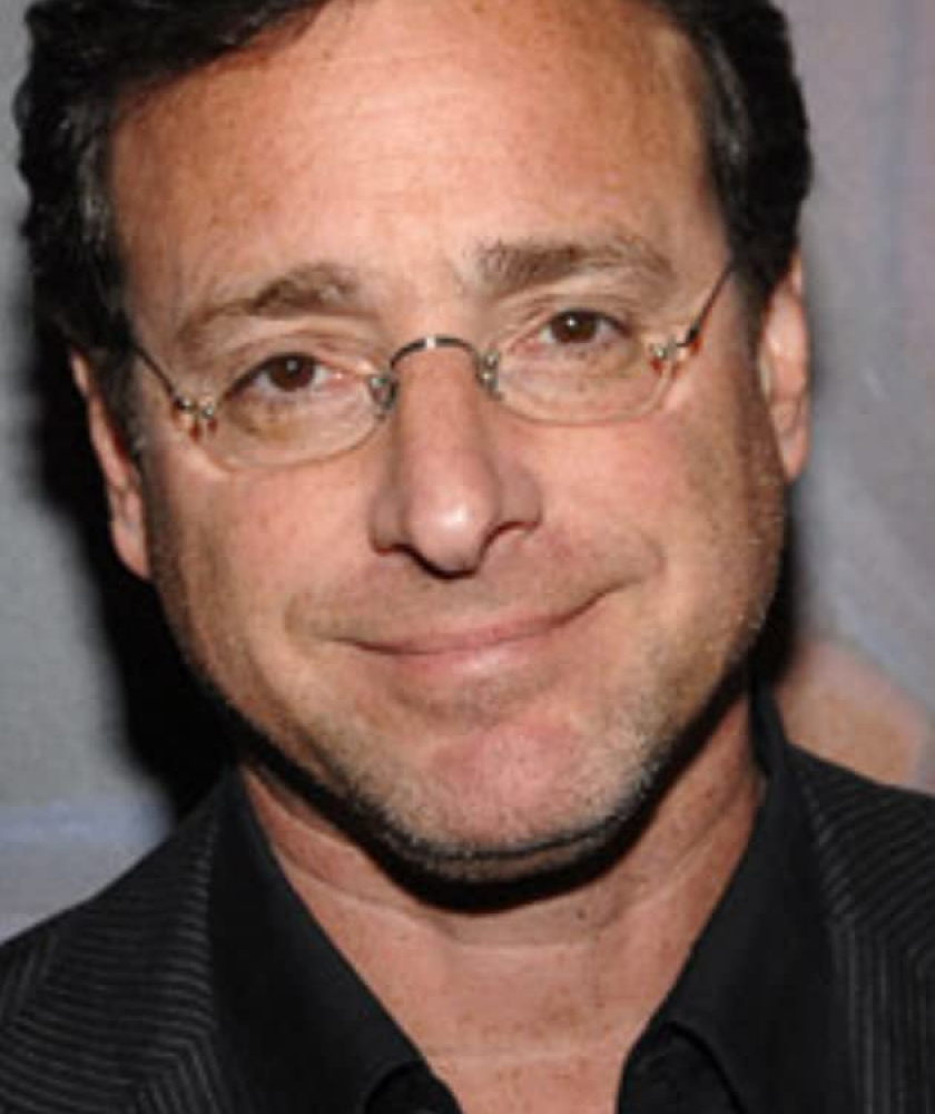 Bob Saget
